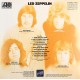 Led Zeppelin - Led Zeppelin Plak LP