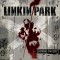 Linkin Park - Hybrid Theory Plak LP