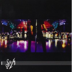 Metallica - S&M - The San Francisco Symphony Orchestra 2 CD