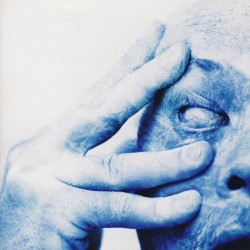 Porcupine Tree ‎– In Absentia Plak 2 LP