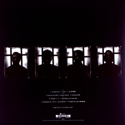 Porcupine Tree ‎– In Absentia Plak 2 LP