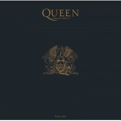 Queen - Greatest Hits II Plak 2 LP
