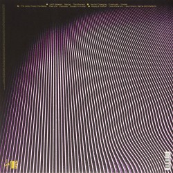 Tame Impala - Currents Plak 2 LP