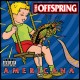 The Offspring ‎– Americana Plak LP