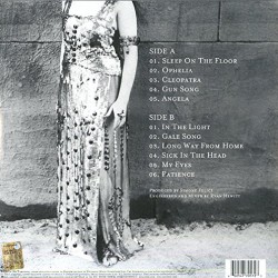 The Lumineers ‎– Cleopatra Plak LP