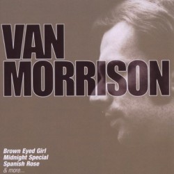 Van Morrison ‎– The Collection CD