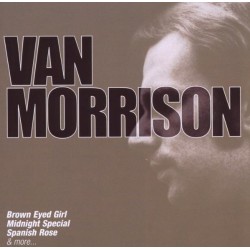 Van Morrison ‎– The Collection CD