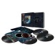 Pink Floyd - Pulse (Live) Box Set Plak 4 LP