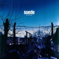 Suede - The Blue Hour Plak 2 LP