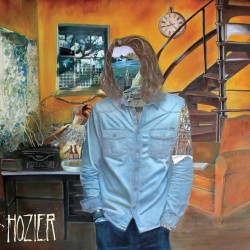 Hozier - Hozier Plak 2 LP
