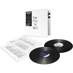 Pink Floyd - The Wall Plak 2 LP