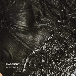 Madensuyu - Current Plak LP