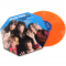 Rolling Stones ‎– Through The Past Darkly (Big Hits Vol.2) (Turuncu Renkli) Plak LP