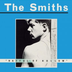 The Smiths - Hatful Of Hollow Plak LP