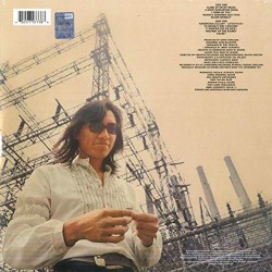 Rodriguez - Coming From Reality Plak LP