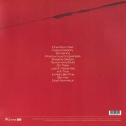 Tame Impala - The Slow Rush Plak 2 LP
