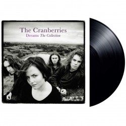 The Cranberries - Dreams The Collection (Zombie) Plak LP