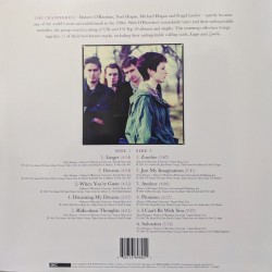 The Cranberries - Dreams The Collection (Zombie) Plak LP