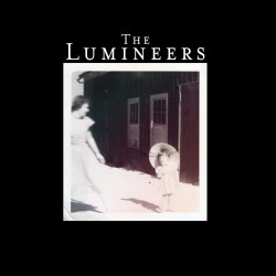 The Lumineers ‎– The Lumineers Plak LP