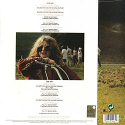 Janis Joplin - Janis Joplin's Greatest Hits Plak LP