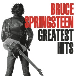Bruce Springsteen - Greatest Hits Plak 2 LP