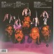 Deep Purple ‎– Burn (Turuncu Renkli) Plak LP