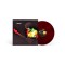 Jimi Hendrix - Band Of Gypsys (Kırmızı Siyah Beyaz Mermer Renkli) Plak LP