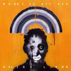 Massive Attack ‎– Heligoland Plak 2 LP