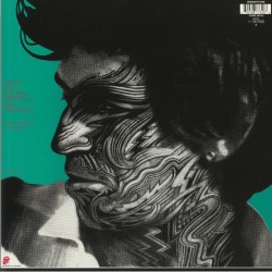 Rolling Stones ‎- Tattoo You (Half Speed Mastering) Plak LP