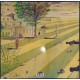Genesis ‎– Nursery Cryme Plak LP 