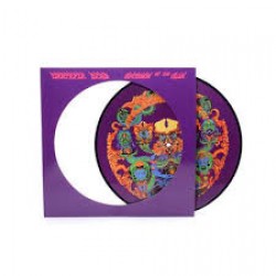 The Grateful Dead ‎– Anthem Of The Sun Plak (Picture Disc) LP