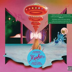 Kesha ‎– Rainbow Plak 2 LP