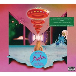 Kesha ‎– Rainbow Plak 2 LP