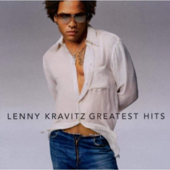 Lenny Kravitz - Greatest Hits Plak 2 LP