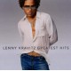 Lenny Kravitz - Greatest Hits Plak 2 LP