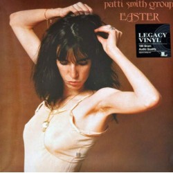 Patti Smith Group - Easter Plak LP
