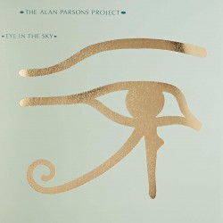 The Alan Parsons Project - Eye In The Sky Plak LP