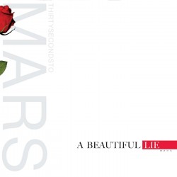 Thirty Seconds To Mars– A Beautiful Lie (Kırmızı Renkli) Plak LP