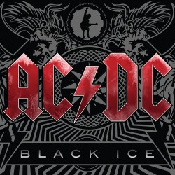 AC/DC - Black Ice Plak 2 LP