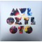 Coldplay - Mylo Xyloto Plak LP