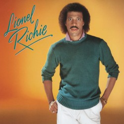 Lionel Richie - Lionel Richie Plak LP