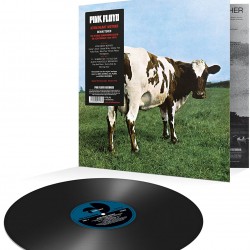 Pink Floyd - Atom Heart Mother Plak LP