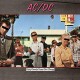 AC/DC - Dirty Deeds Done Dirt Cheap Plak LP