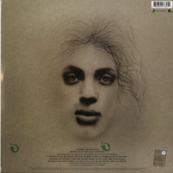 Billy Joel - Piano Man Plak LP