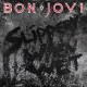 Bon Jovi - Slippery When Wet Plak LP