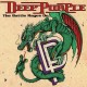 Deep Purple - The Battle Rages On Plak LP