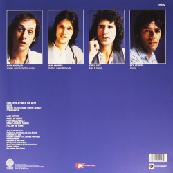 Dire Straits - Communique LP