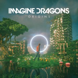 Imagine Dragons - Origins Plak 2 LP