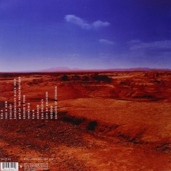 Muse - Black Holes And Revelations Plak LP