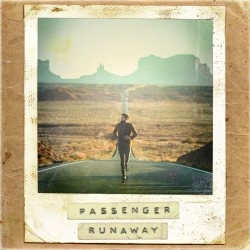 Passenger – Runaway Plak LP
